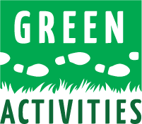 Outdoor Passion Finland - Green Activities certificate